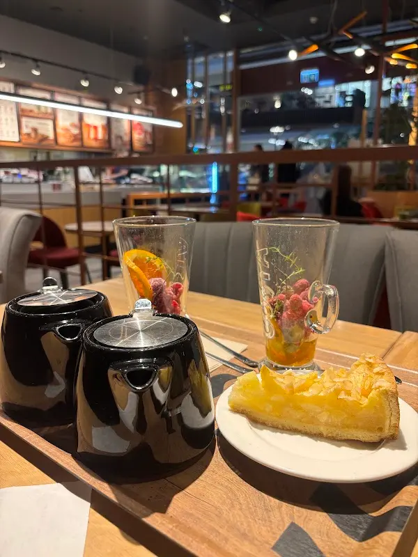 Costa Coffee, Foto 4 von 5