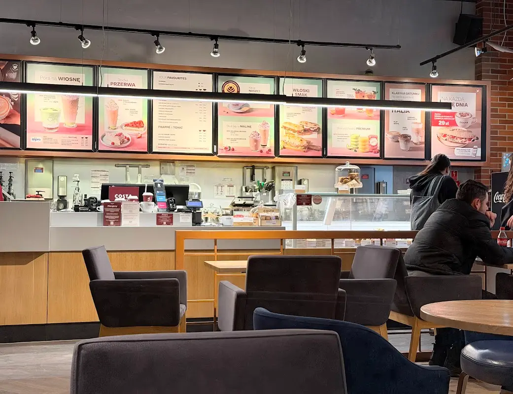 Costa Coffee, Foto 5 von 5