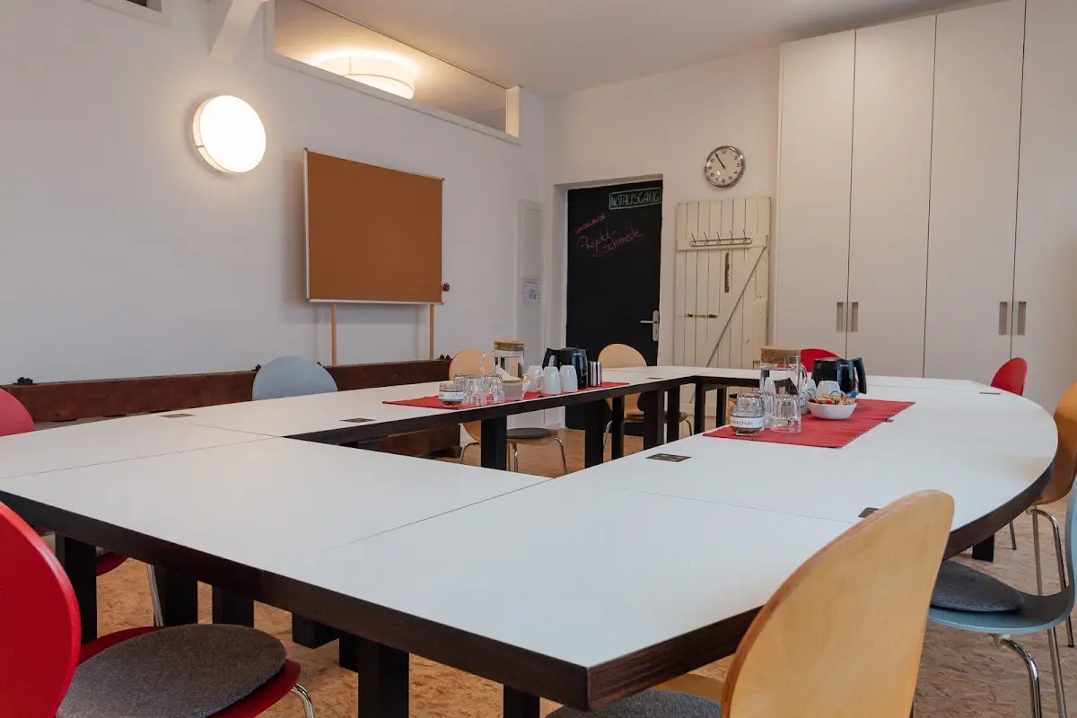 CoWorkBude14 - Coworking in Winterhude
