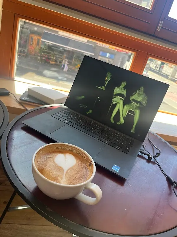 Coworking Berlin by Coffee Fellows, Foto 3 von 4