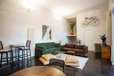 Coworking Cafè - CLHUB