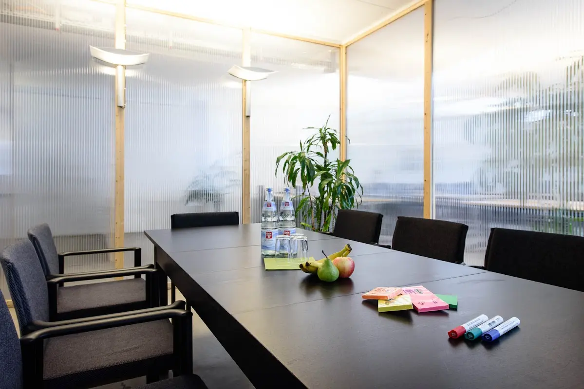 Coworking Nürnberg, Foto 4 von 5
