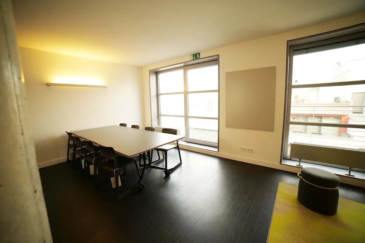Coworking Space Berlin I PIONEER LAB