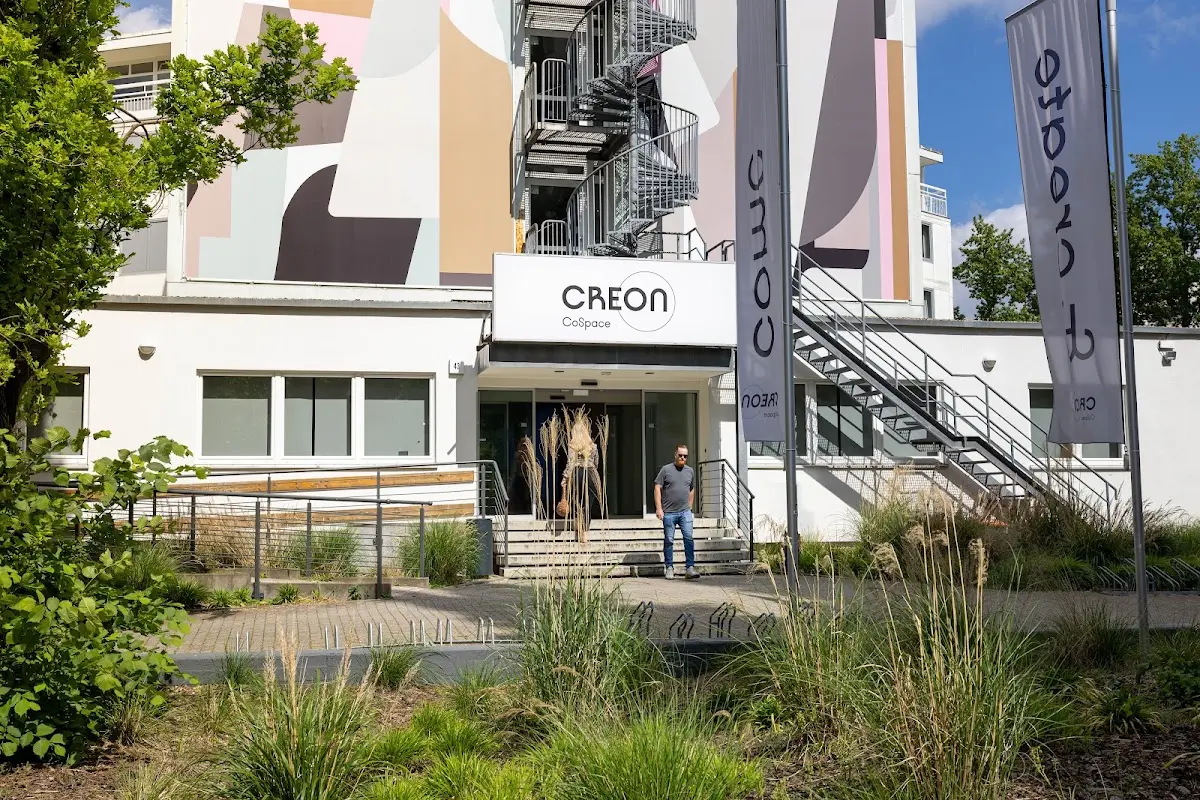 CREON CoSpace