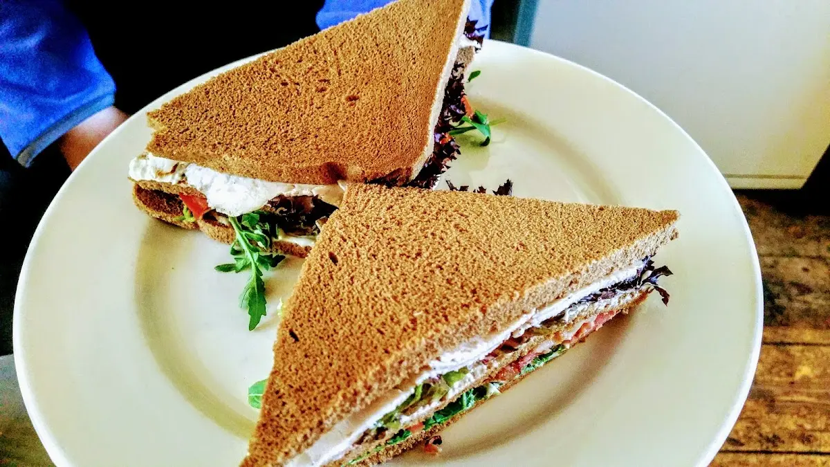 Crunch Café, Foto 2 von 5