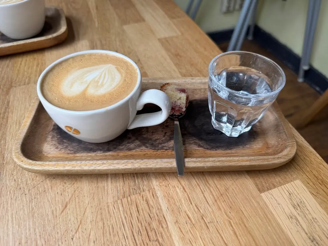 Crunch Café, Foto 3 von 5
