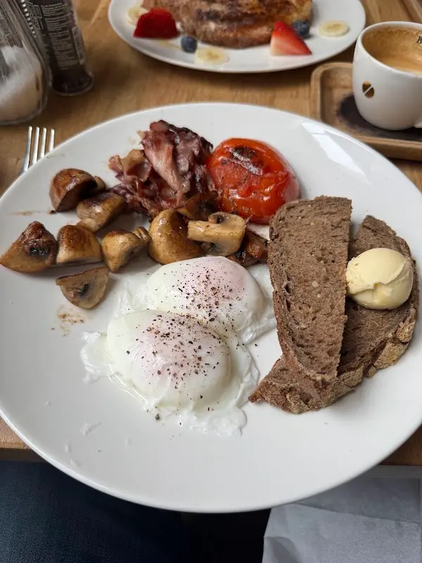 Crunch Café, Foto 4 von 5
