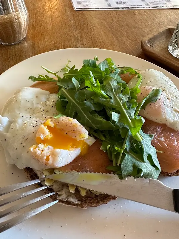 Crunch Café, Foto 5 von 5