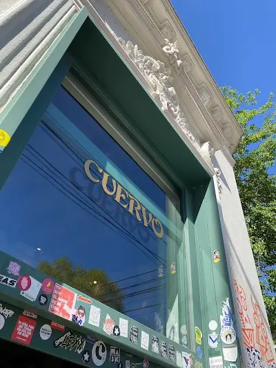 Cuervo Café