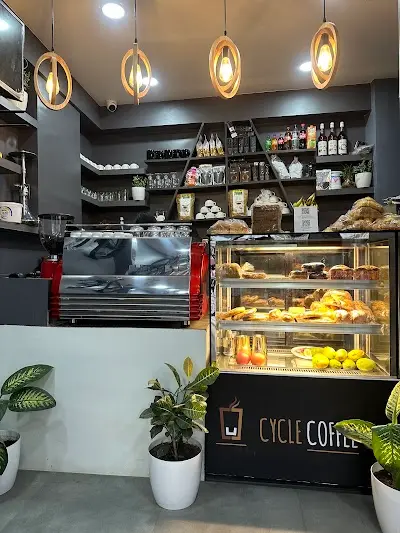 Cycle Coffee Co