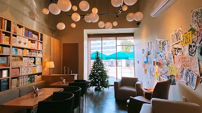 DailyShot Café
