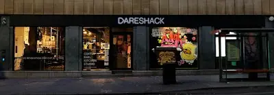 Dareshack