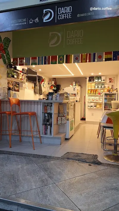 Dário Coffee