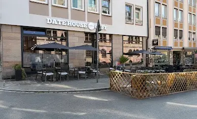 Date House Café