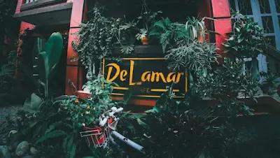 De Lamar Cafe