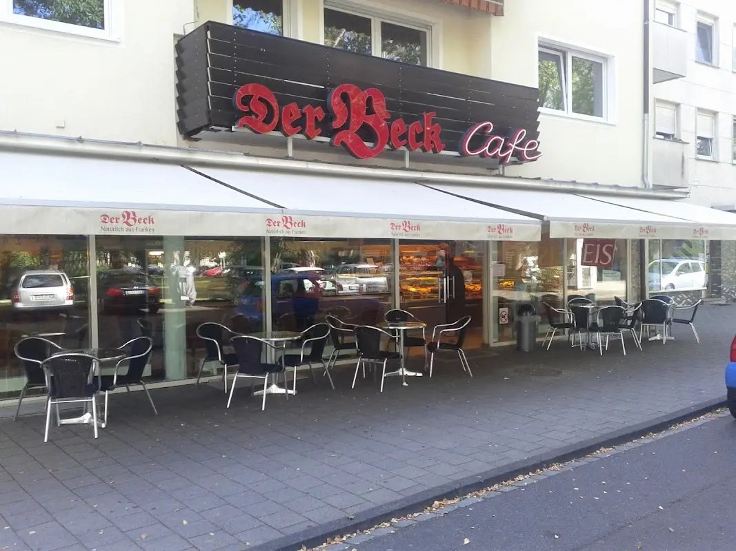 Der Beck
