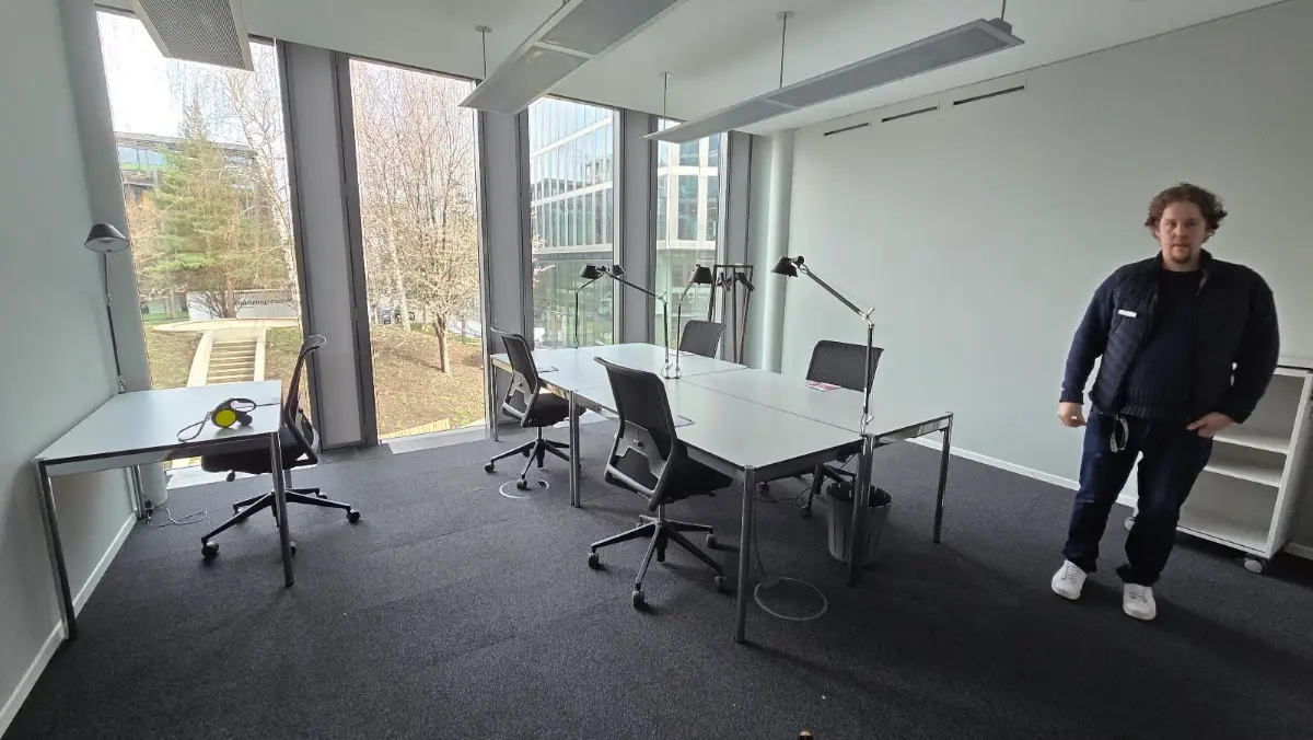 Design Offices Highlight Towers, Foto 10 von 10