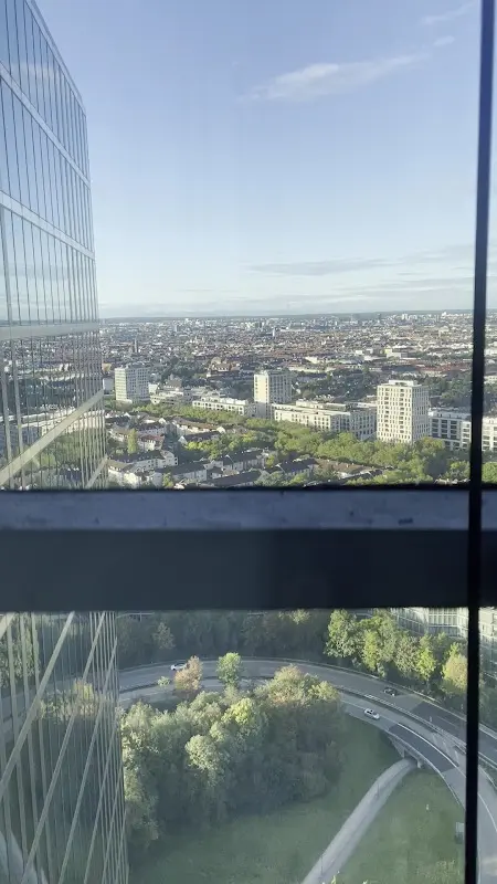 Design Offices Highlight Towers, Foto 2 von 10
