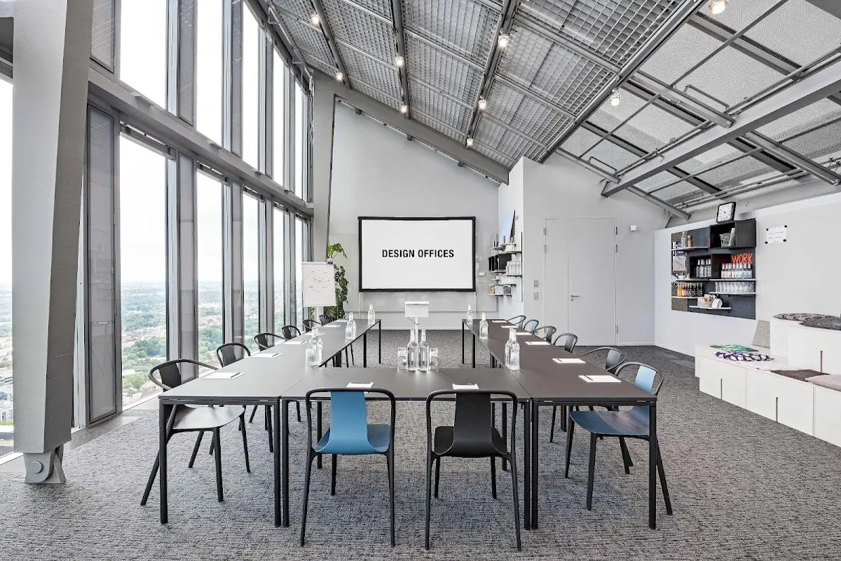 Design Offices Highlight Towers, Foto 3 von 10