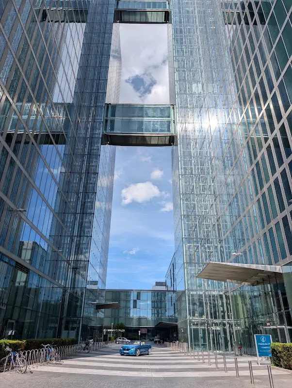 Design Offices Highlight Towers, Foto 4 von 10