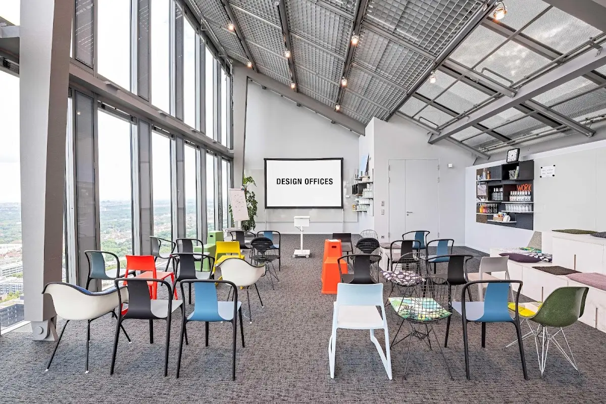 Design Offices Highlight Towers, Foto 6 von 10