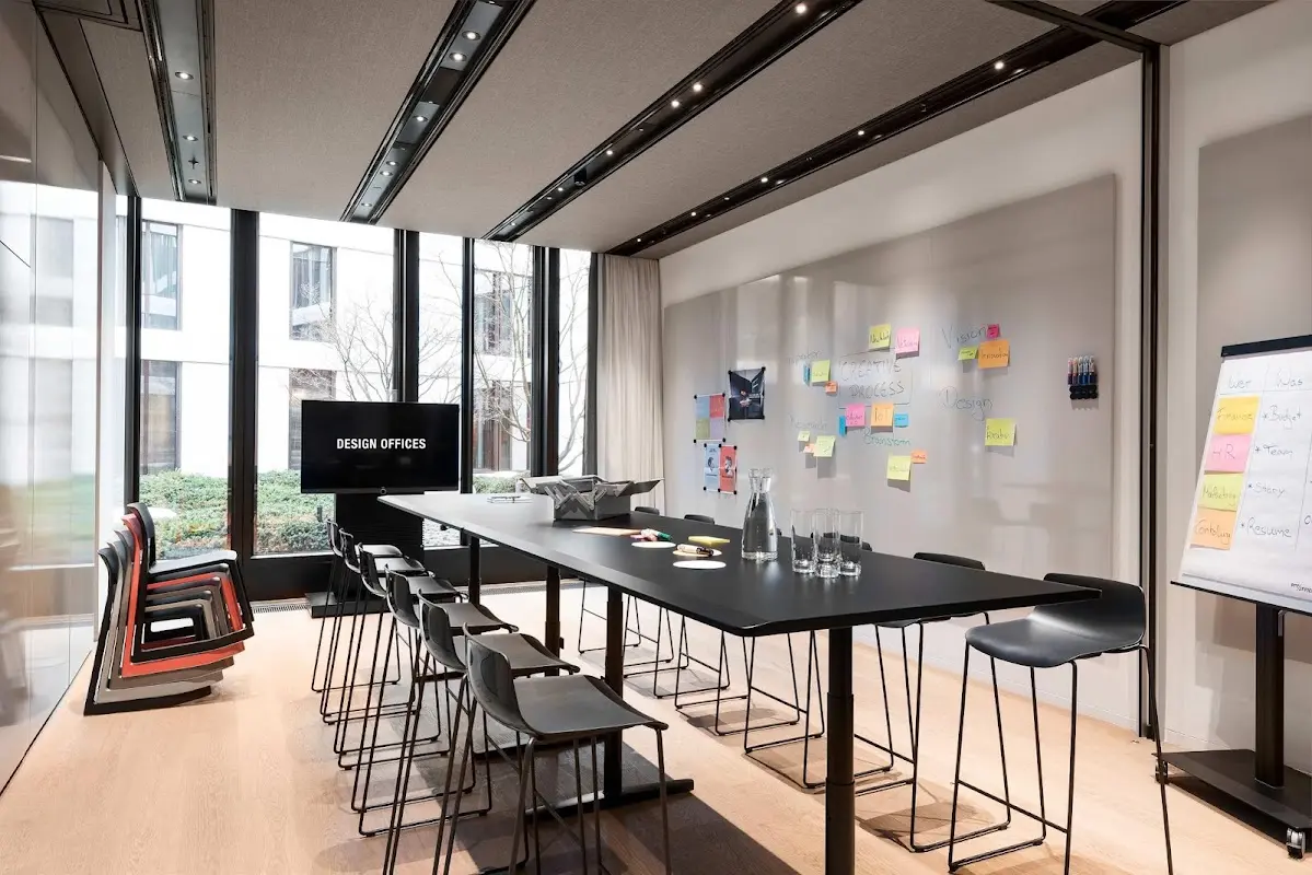 Design Offices München Nove