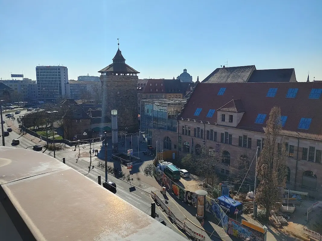 Design Offices Nürnberg City, Foto 3 von 10