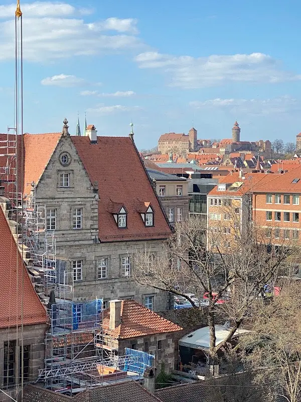 Design Offices Nürnberg City, Foto 7 von 10