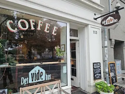 Det Vide Hus