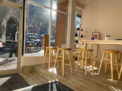 deTerroir café