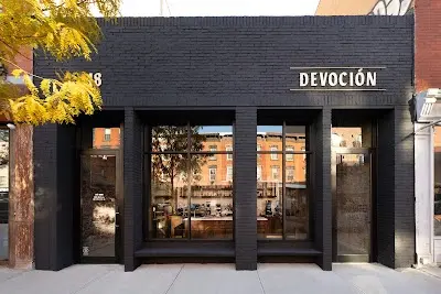 Devoción