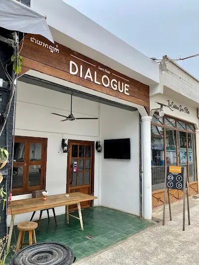 Dialogue