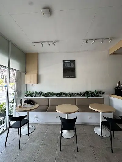 Dingo Coffee - UMY