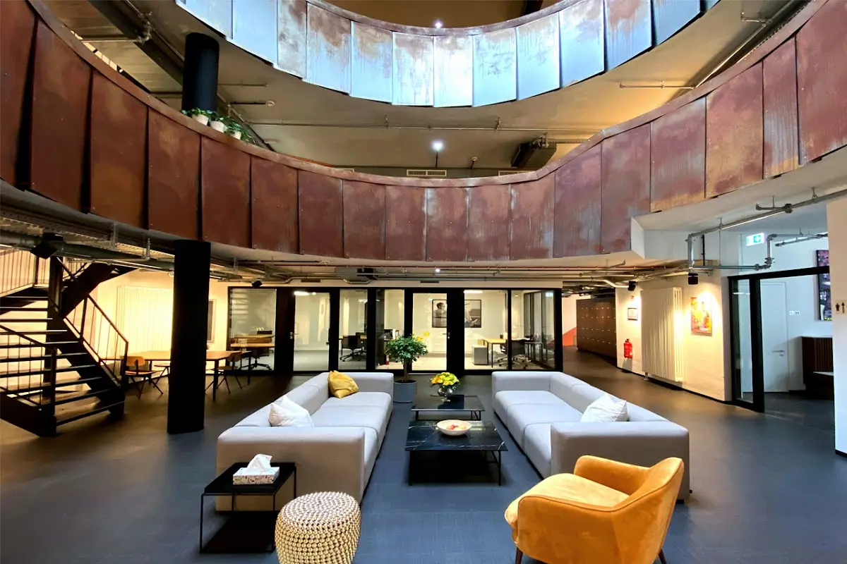 District One Coworking