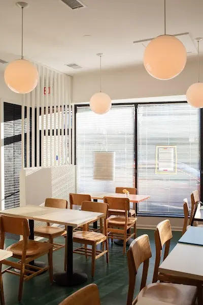 Doma Cafe