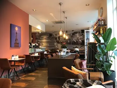 Doppio Espresso ☕