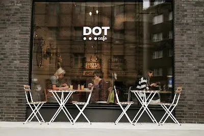 Dot Cafe