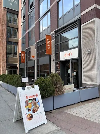 Dot's Cafe