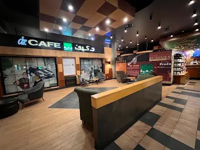 dr.CAFE COFFEE