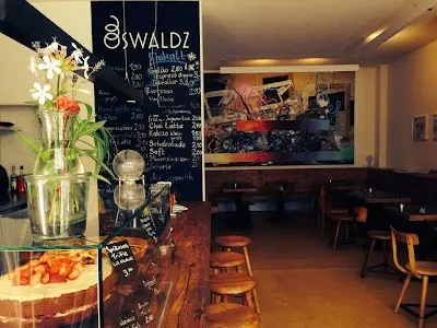 Café Oswaldz