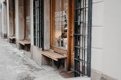 Drop Coffee Roasters