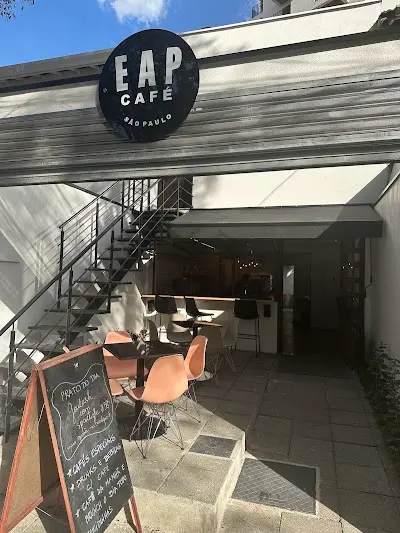 EAP Café
