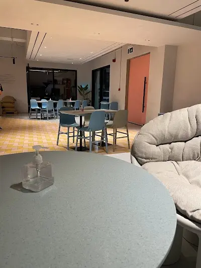 ECHO CAFÉ
