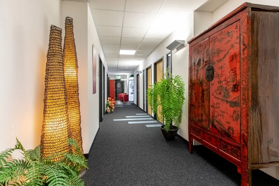ecos work spaces München, Foto 5 von 10