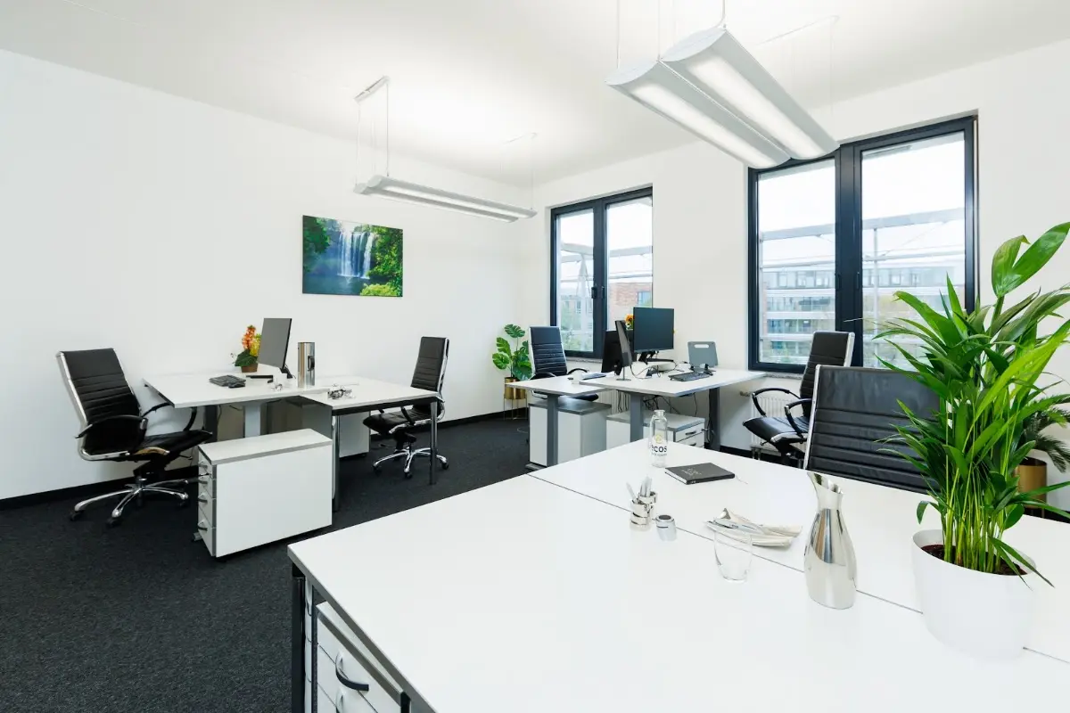 ecos work spaces München, Foto 9 von 10