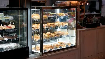ELEMENT CAFE & RESTO by Petit Paris