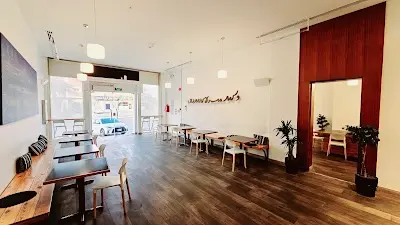 Elixir Bunn Coffee Roasters