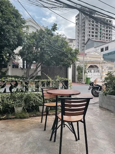 Endless Cafe