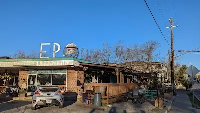 Epoch Coffee