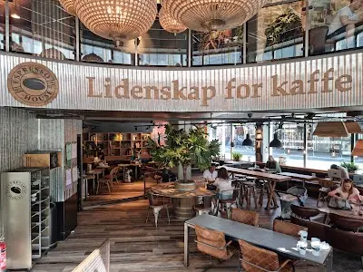 Espresso House